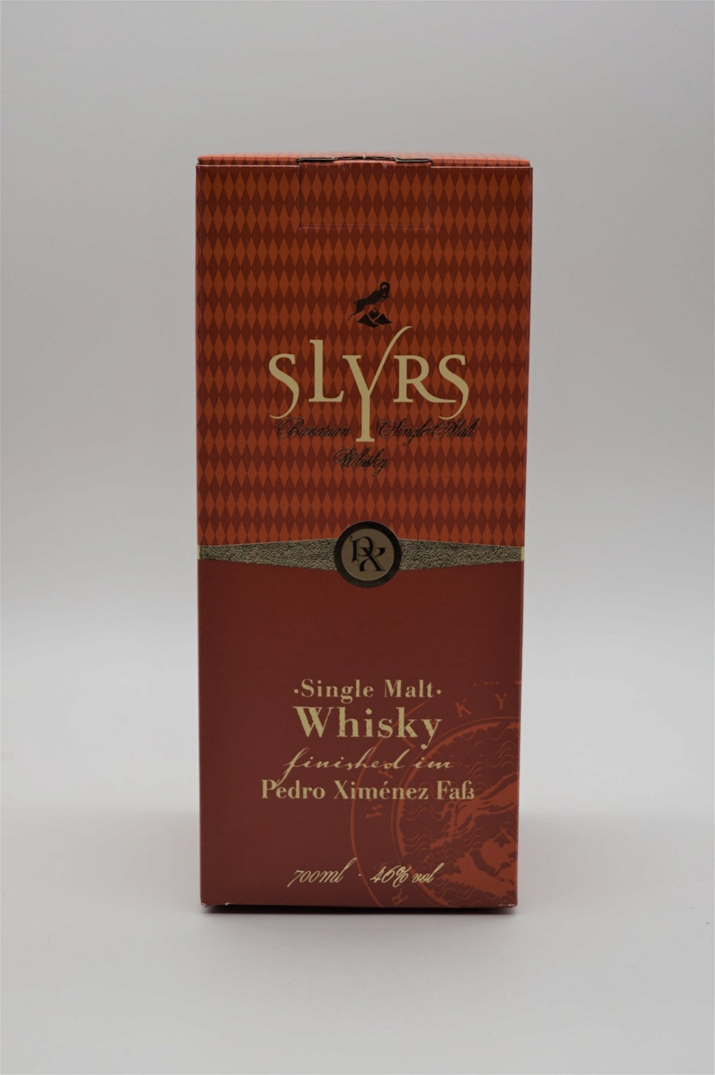  Slyrs - Single Malt Whisky Pedro Ximenez Cask Finishing