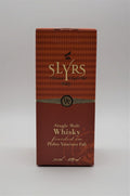 Slyrs - Single Malt Whisky Pedro Ximenez Cask Finishing