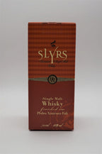  Slyrs - Single Malt Whisky Pedro Ximenez Cask Finishing