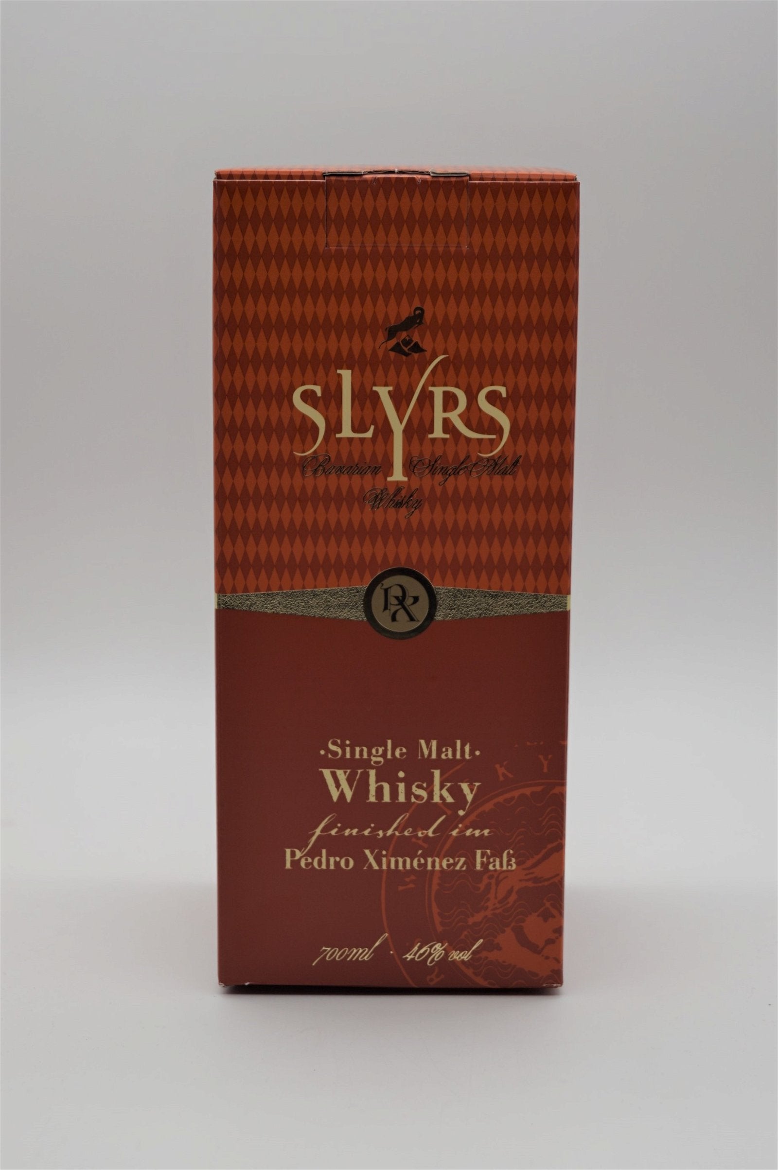  Slyrs - Single Malt Whisky Pedro Ximenez Cask Finishing
