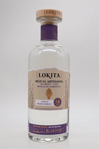  Lokita - Mezcal Madrecuishe 14 Anos