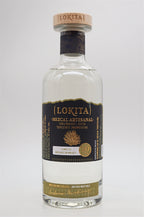  Lokita - Mezcal Tepeztate 20 Anos