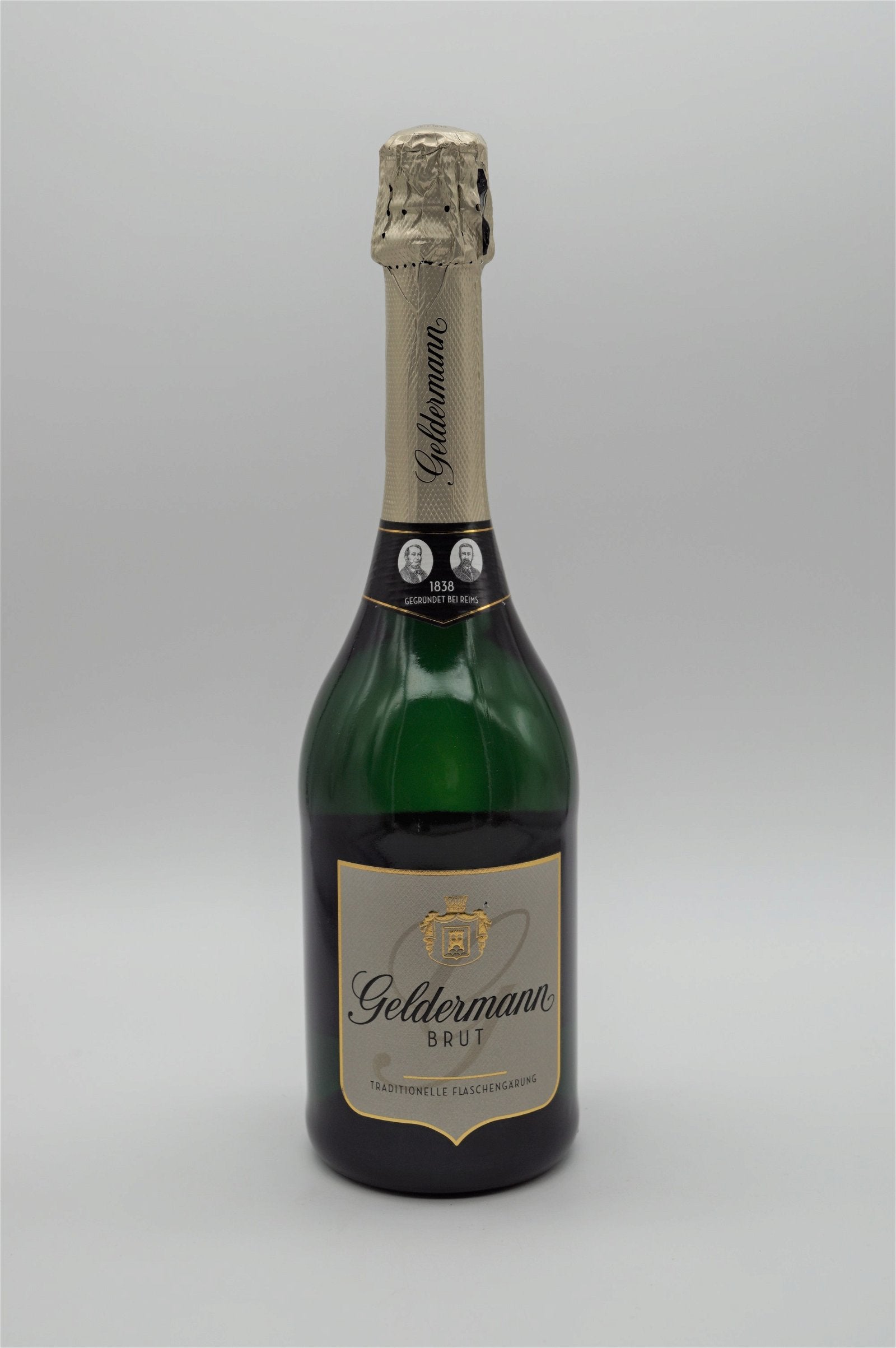  Geldermann - Sekt Brut