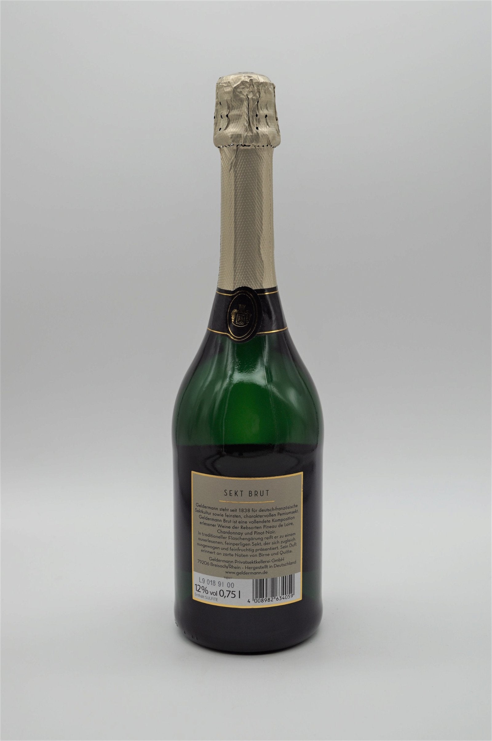  Geldermann - Sekt Brut