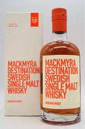  Mackmyra - Destination Swedish Single Malt Whisky