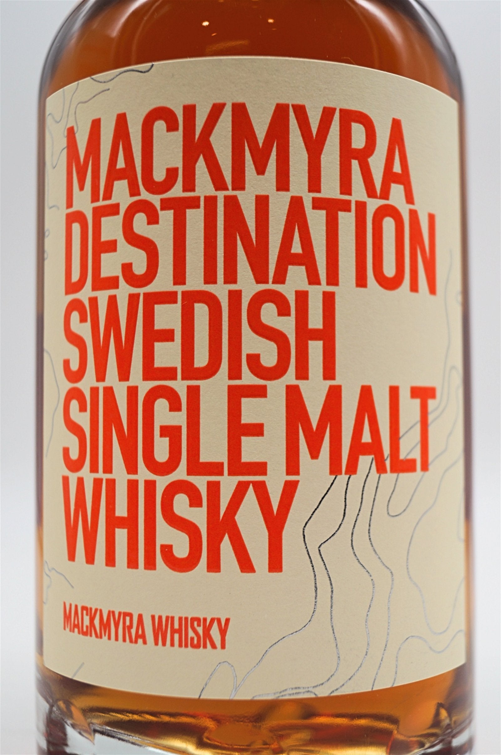  Mackmyra - Destination Swedish Single Malt Whisky