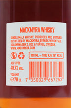  Mackmyra - Destination Swedish Single Malt Whisky