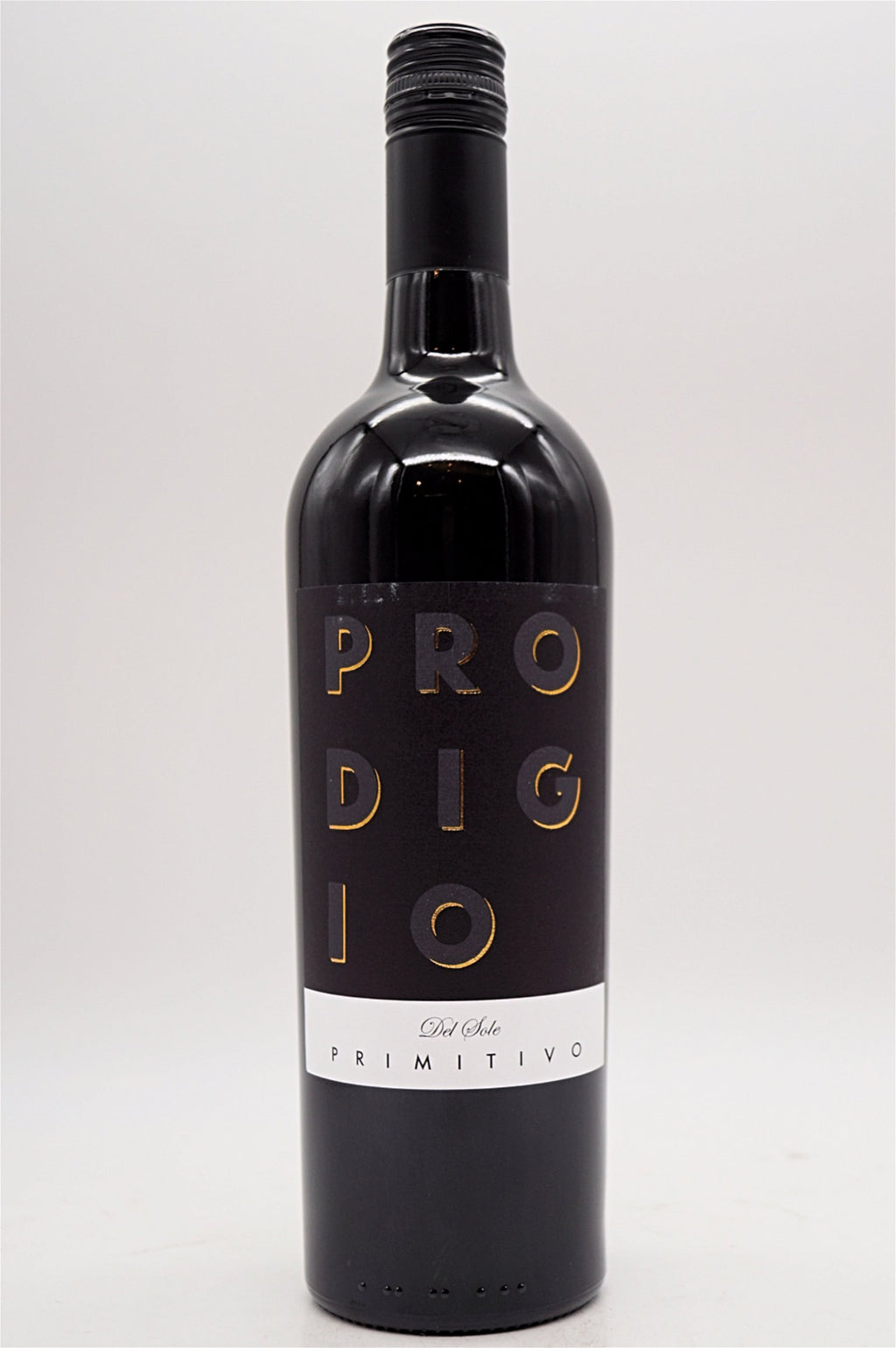  Latentia Winery - Primitivo Del Sole Prodigio Puglia 2022