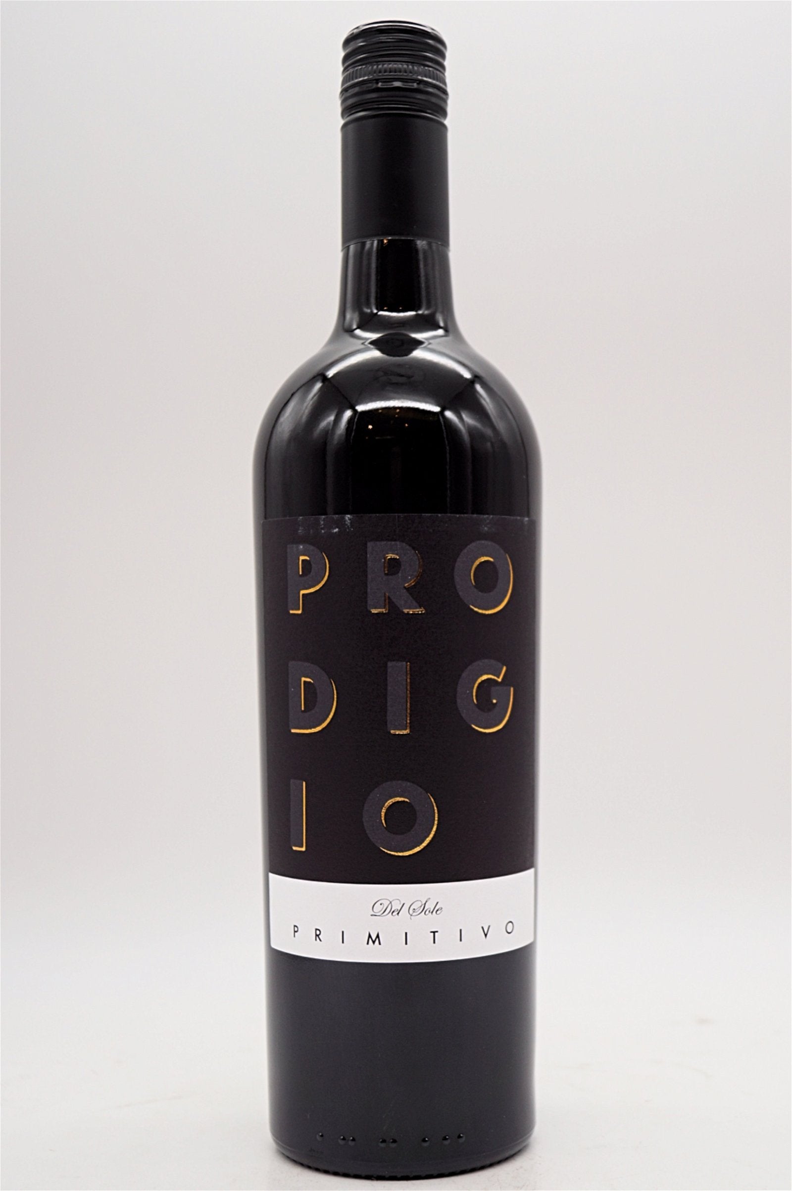  Latentia Winery - Primitivo Del Sole Prodigio Puglia 2022