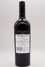  Latentia Winery - Primitivo Del Sole Prodigio Puglia 2022