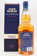  Glen Moray - Elgin Classic Single Malt Scotch
