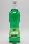  Johns - Gurke Sirup