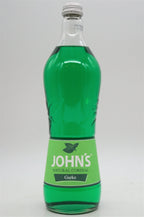  Johns - Gurke Sirup