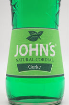 Johns - Gurke Sirup
