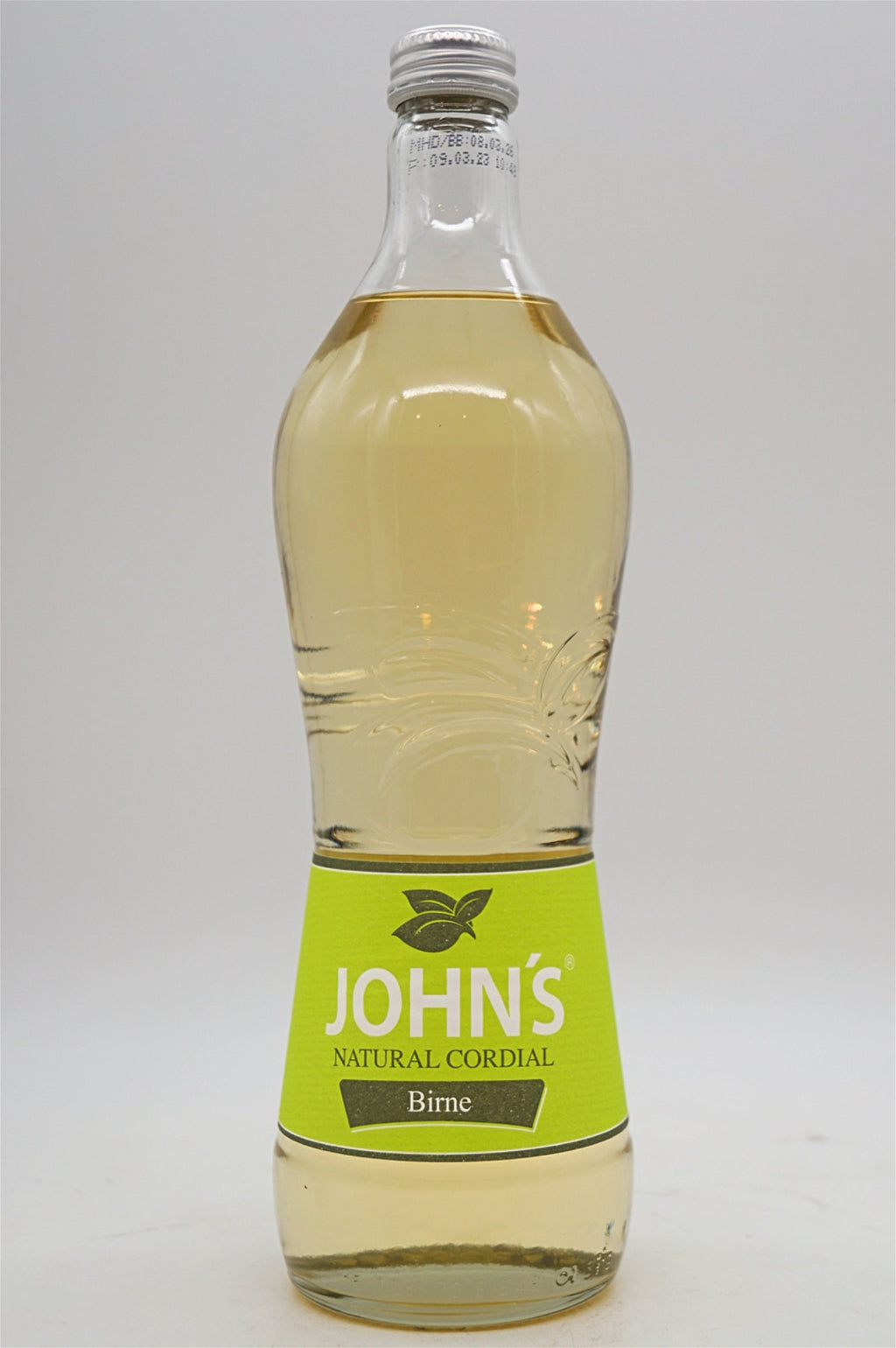  Johns - Birne Sirup