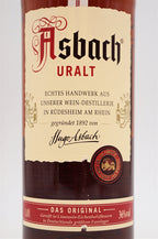  Asbach - Uralt 1L