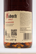  Asbach - Uralt 1L