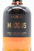  Mackmyra - Muddus Swedish Single Malt Whisky