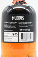  Mackmyra - Muddus Swedish Single Malt Whisky