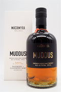  Mackmyra - Muddus Swedish Single Malt Whisky