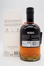  Mackmyra - Muddus Swedish Single Malt Whisky