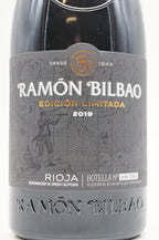  Ramon Bilbao - Rioja EDICIÒN LIMITADA 2019