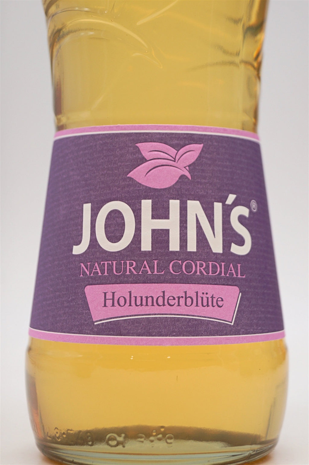  Johns - Holunderblüte Sirup