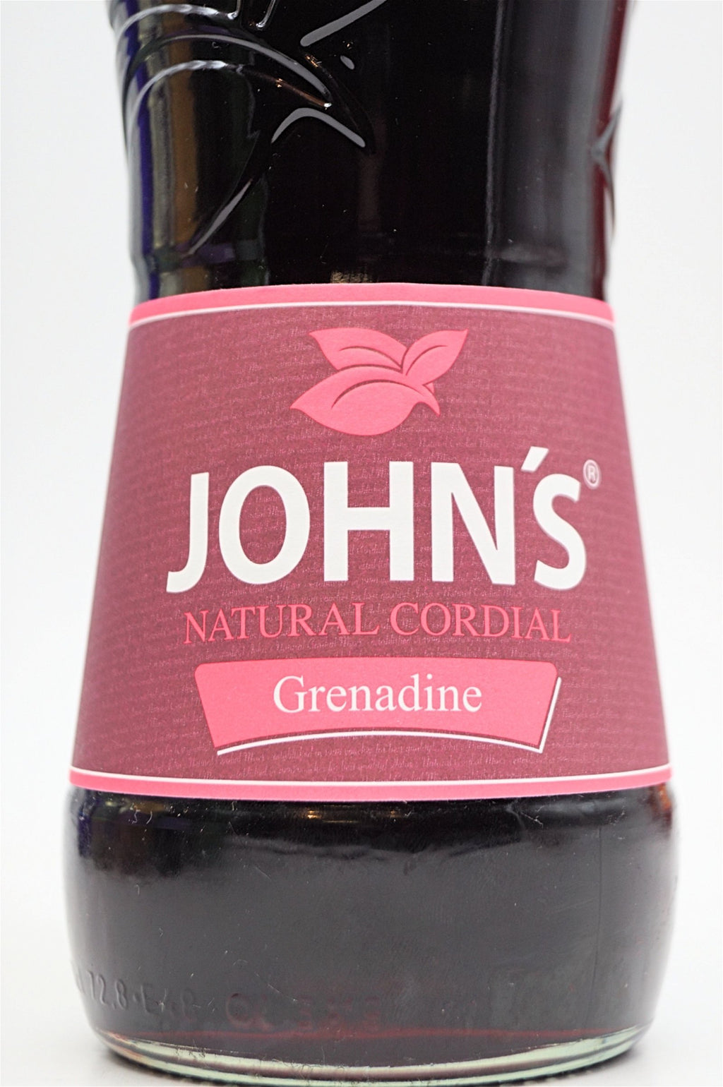  Johns - Grenadine Sirup