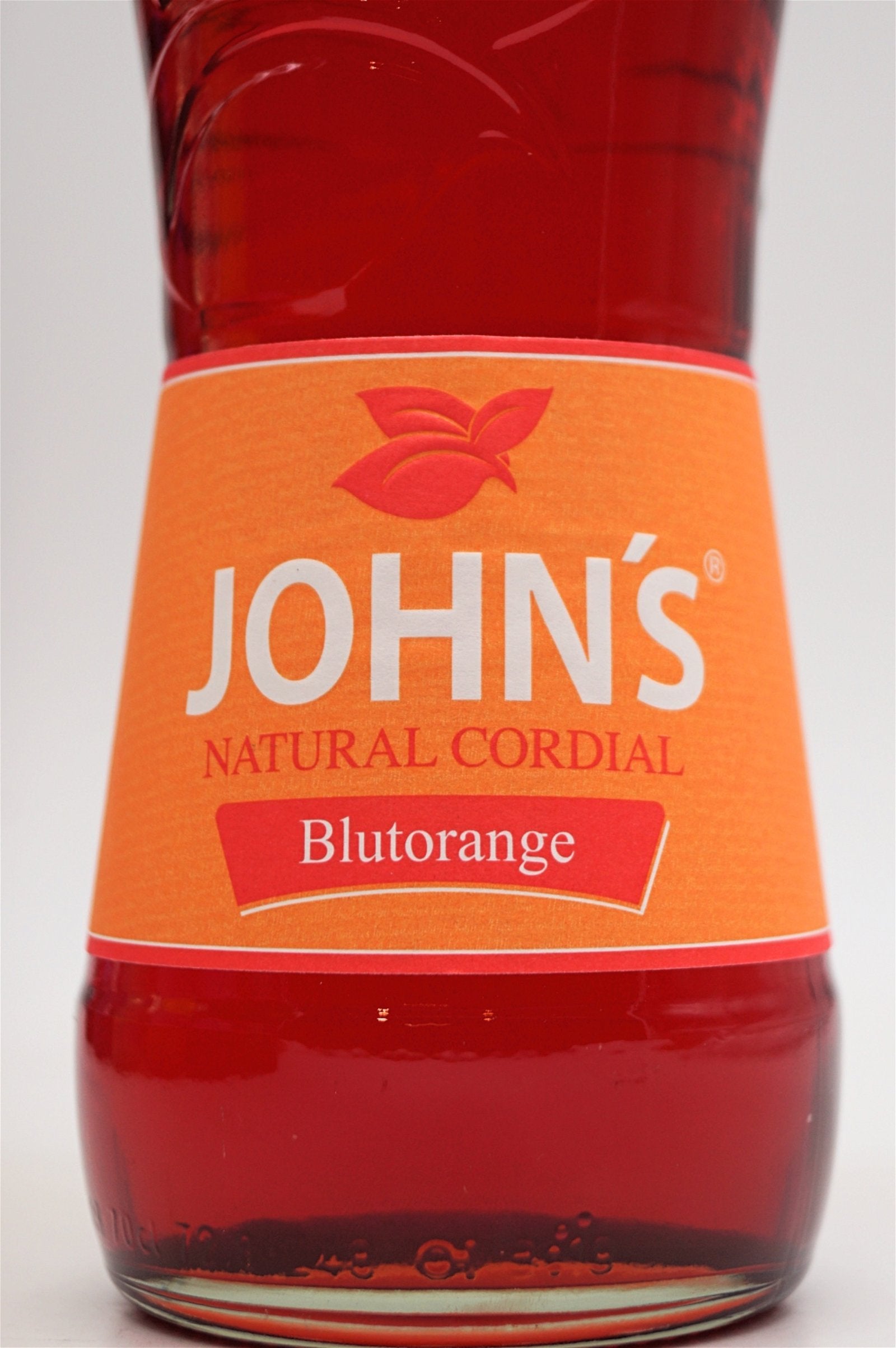  Johns - Blutorange Sirup