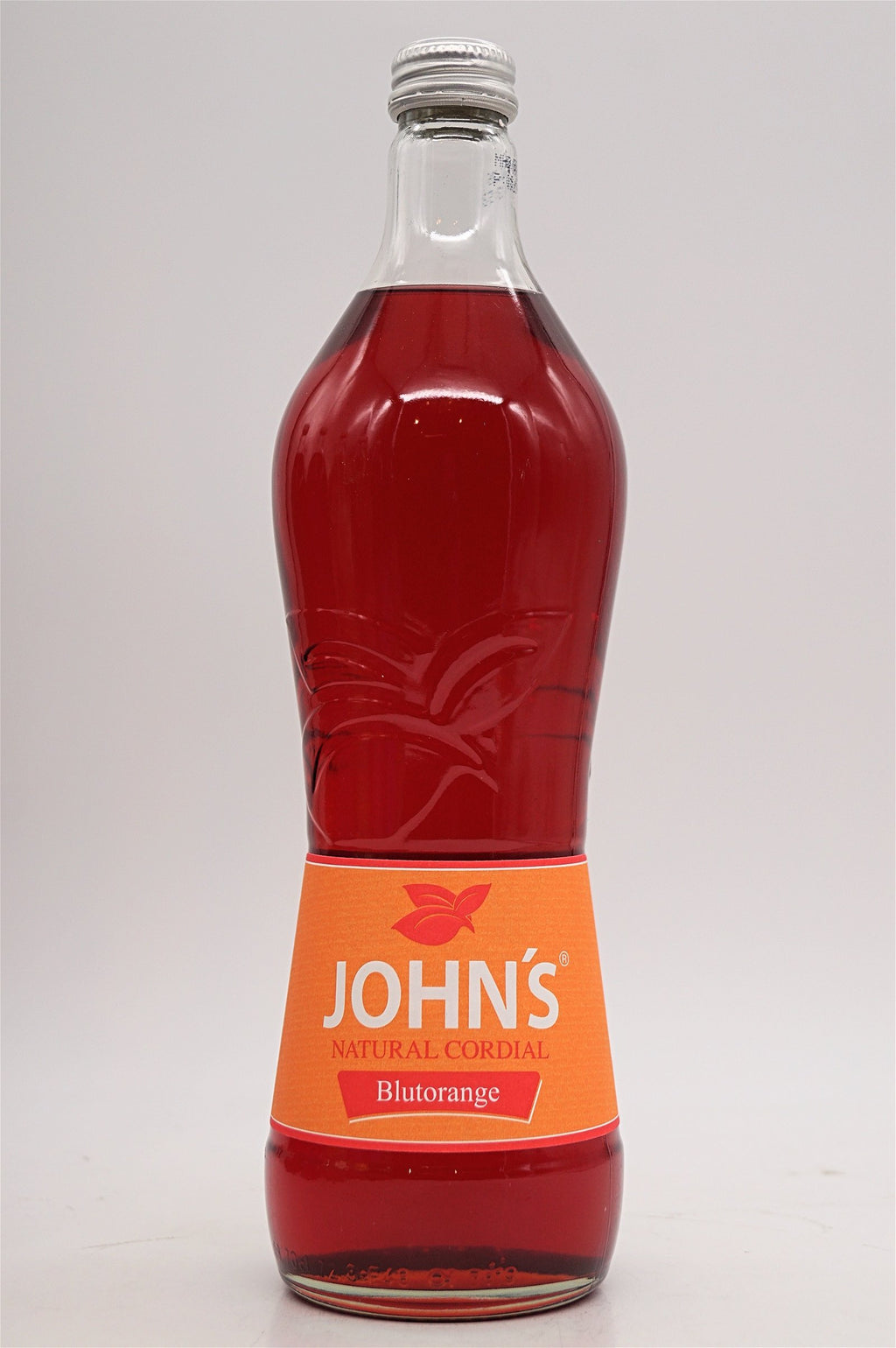  Johns - Blutorange Sirup