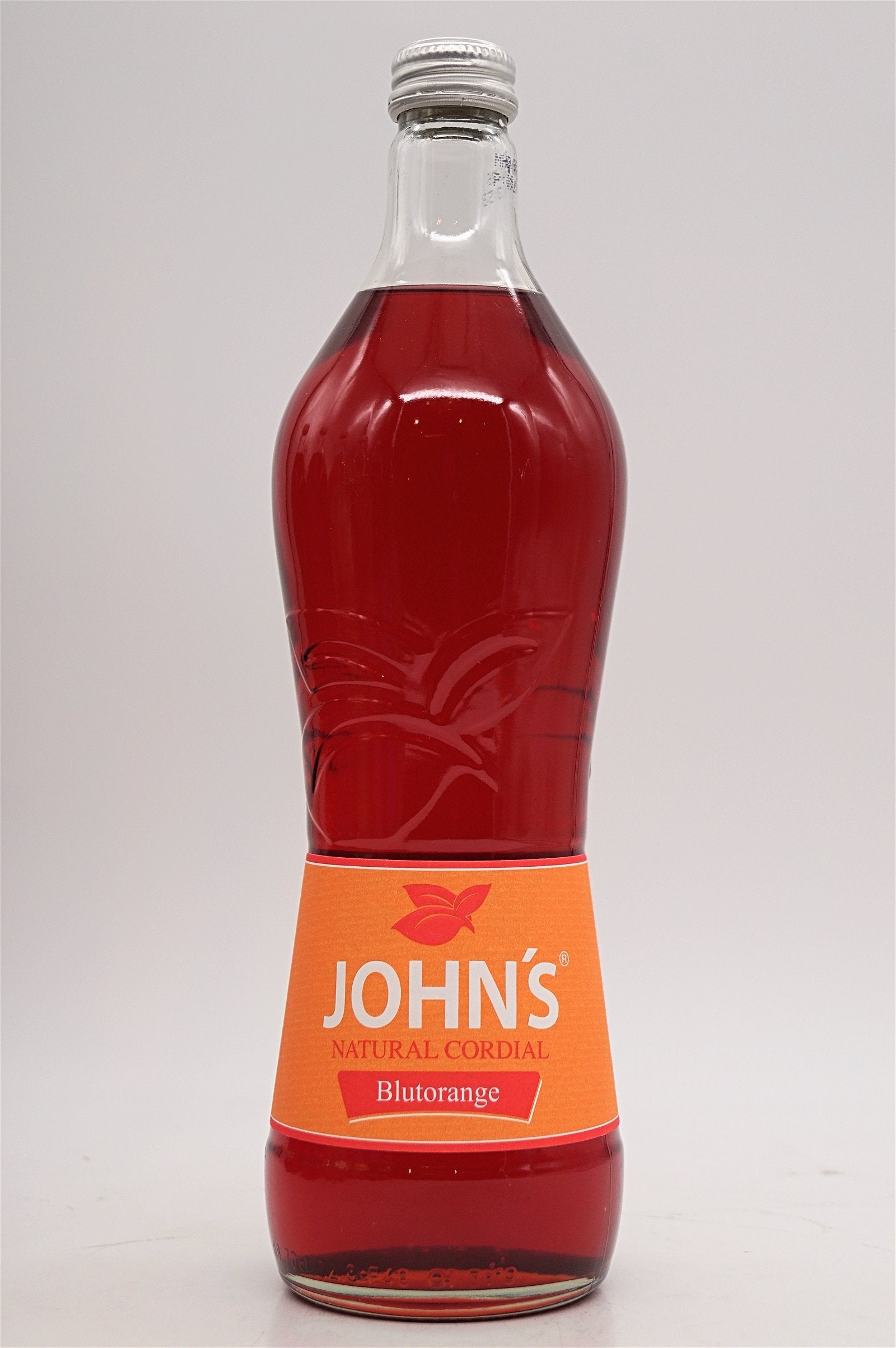  Johns - Blutorange Sirup