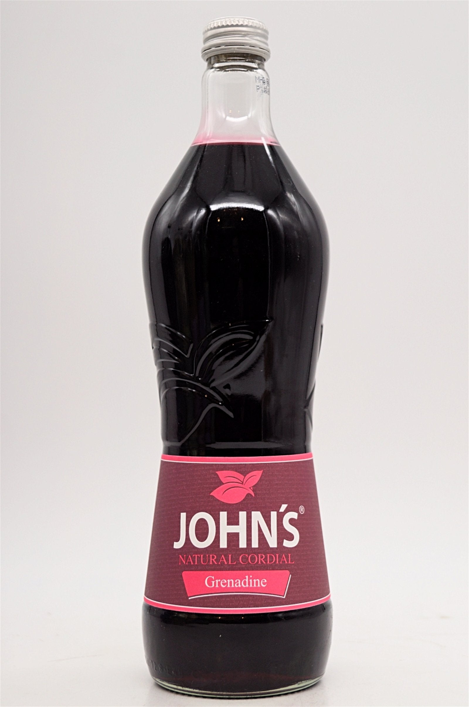  Johns - Grenadine Sirup