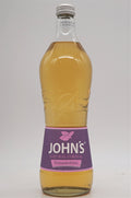  Johns - Holunderblüte Sirup