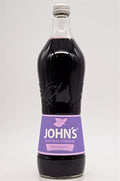  Johns - Heidelbeere Sirup