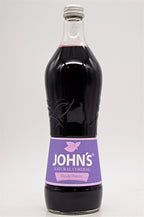  Johns - Heidelbeere Sirup