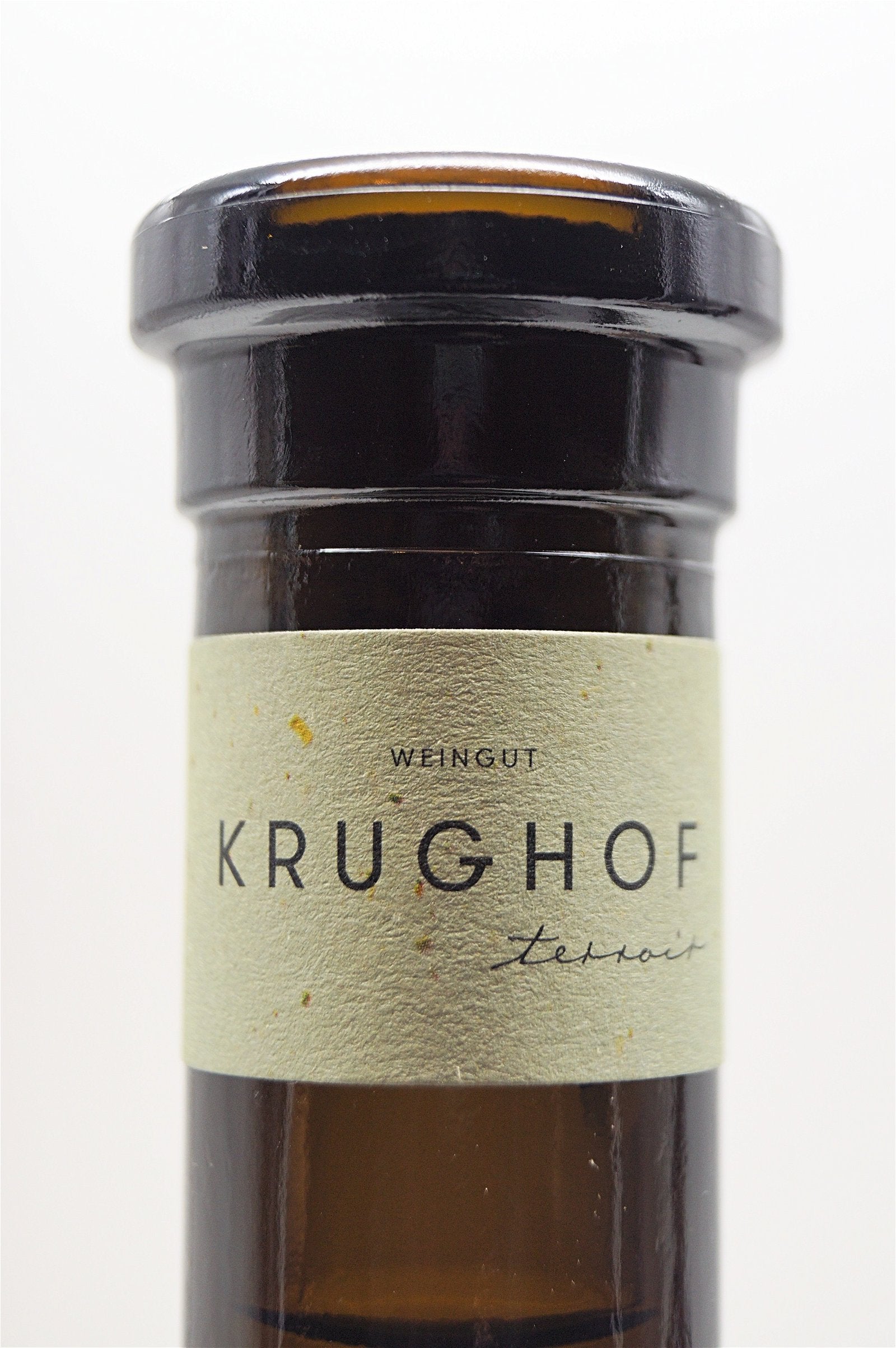  Weingut Krughof - RIESLING Feinherb 2021
