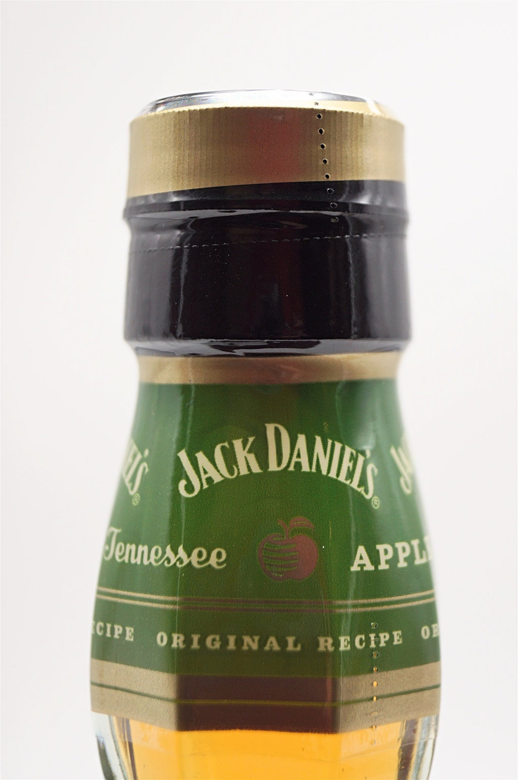  Jack Daniels - Apple Tennessee Whiskey