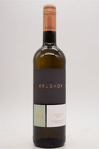  Weingut Krughof - SAUVIGNON BLANC Trocken 2021