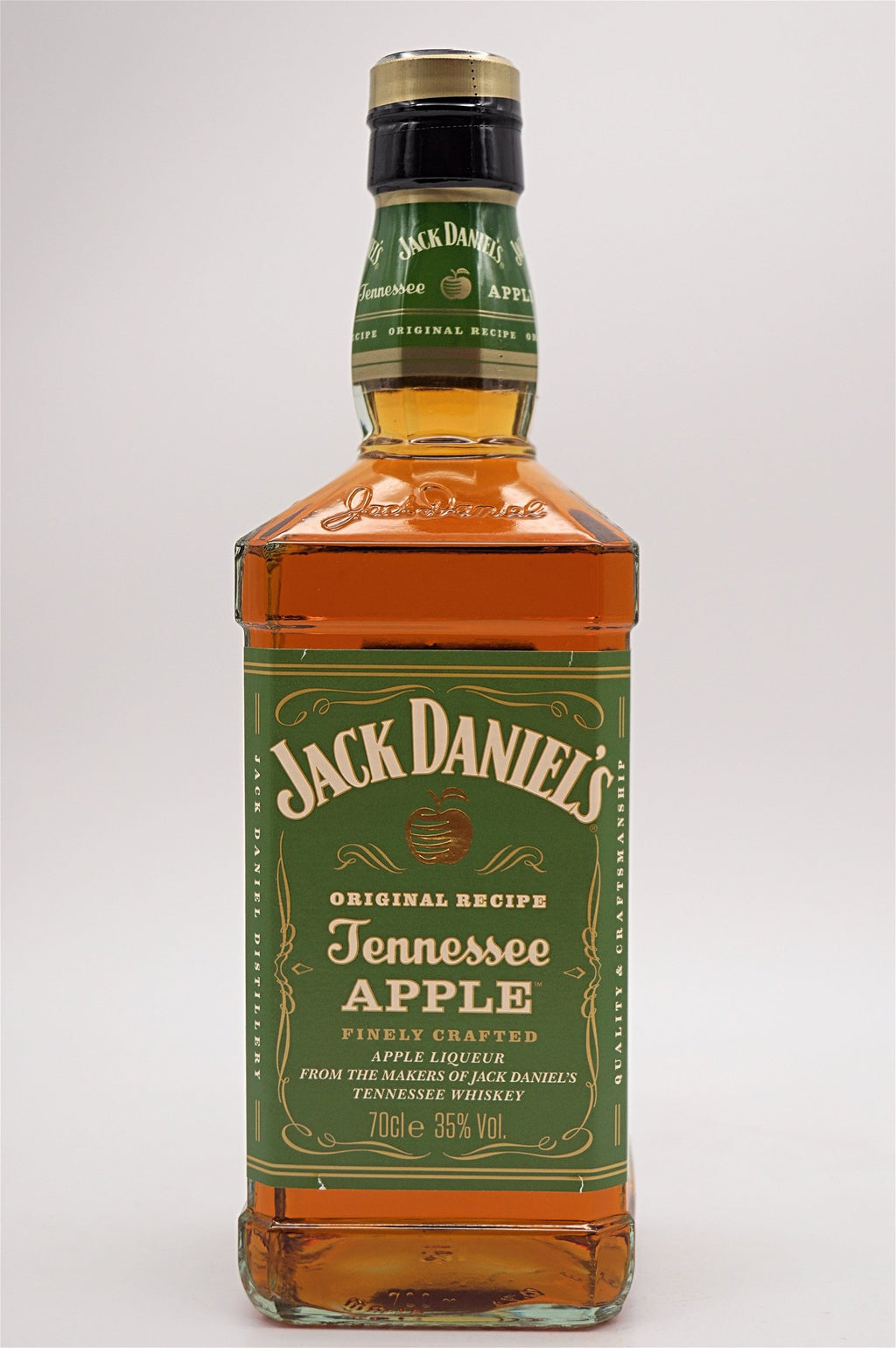  Jack Daniels - Apple Tennessee Whiskey