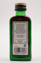  Jägermeister - Kräuterlikör 24er-Pack 0,02 Liter
