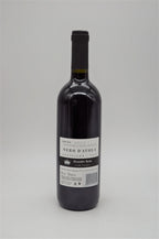  Barone Montalto - Nero D'avola Sicilia Artigiane 2018