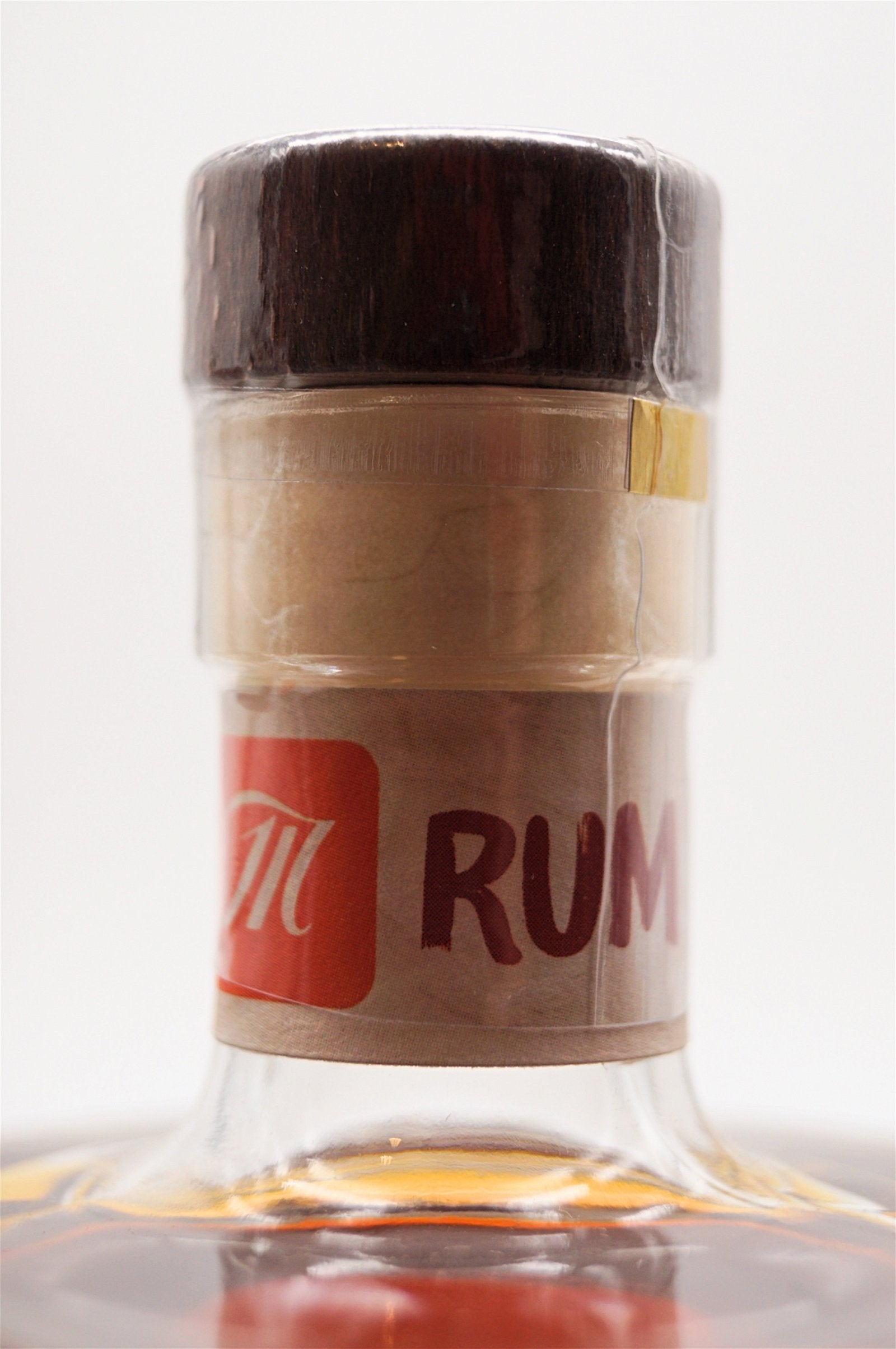  Montosa - Signature Rum - Claro Intenso X
