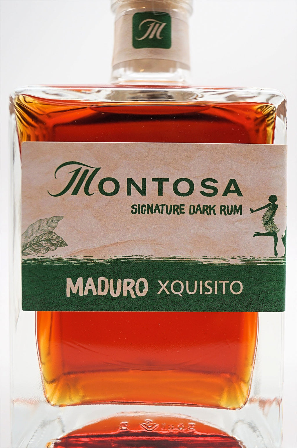  Montosa - Maduro Xquisito Signature Dark Rum
