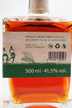  Montosa - Maduro Xquisito Signature Dark Rum