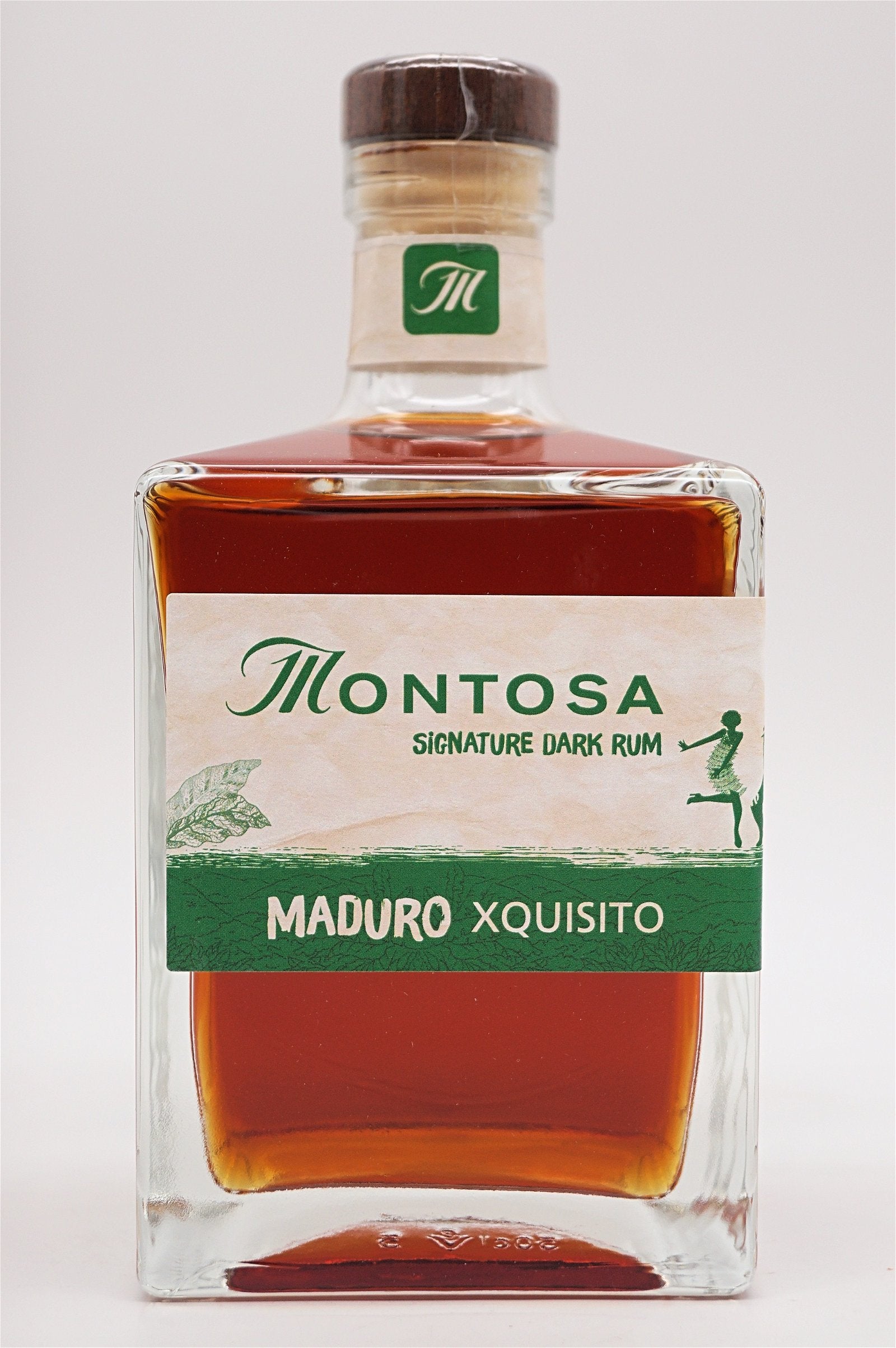  Montosa - Maduro Xquisito Signature Dark Rum