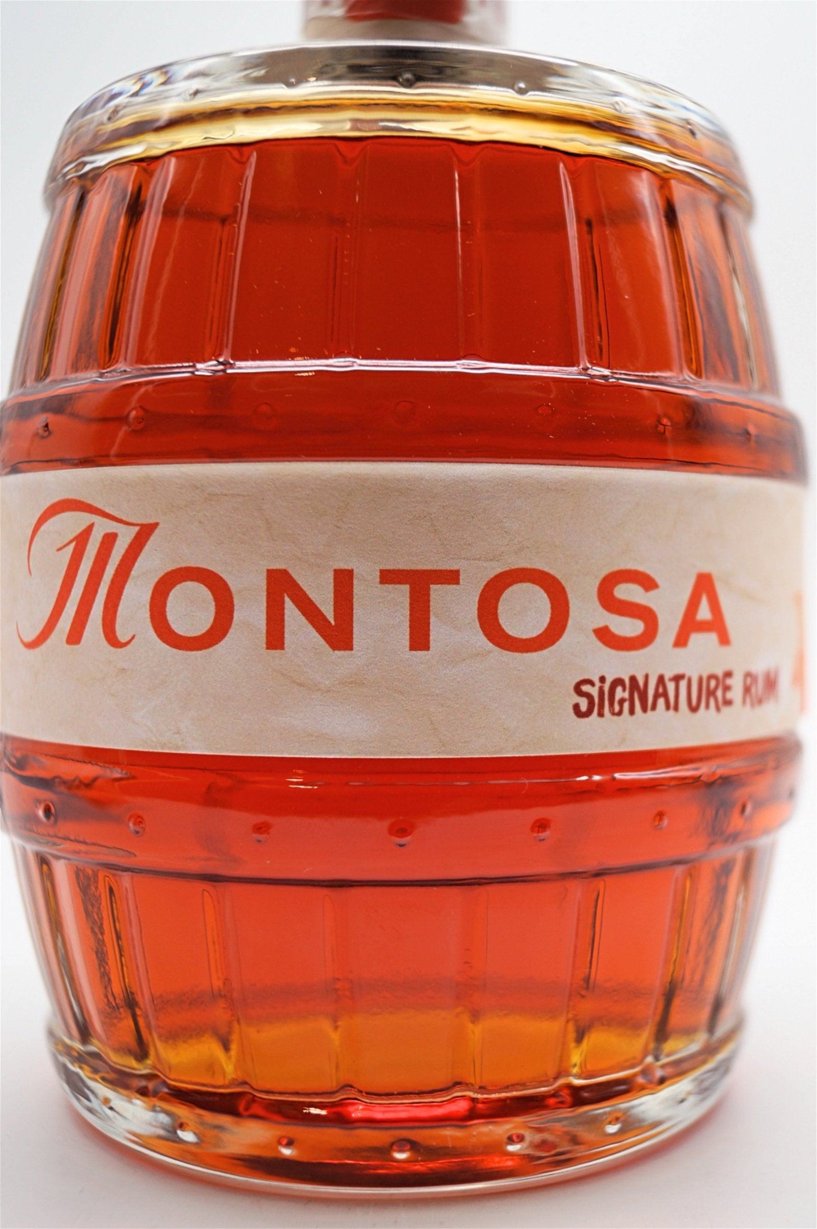  Montosa - Signature Rum - Claro Intenso X