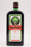 Jägermeister - Kräuterlikör