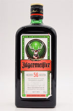  Jägermeister - Kräuterlikör