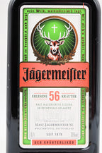  Jägermeister - Kräuterlikör