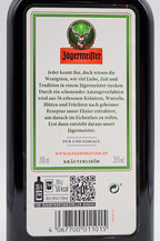  Jägermeister - Kräuterlikör